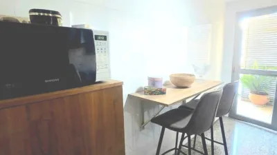 Piso en Els Hostalets photo 24
