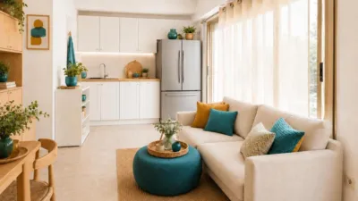 Piso – Santa Pola, el Baix Vinalopó - Vista 4