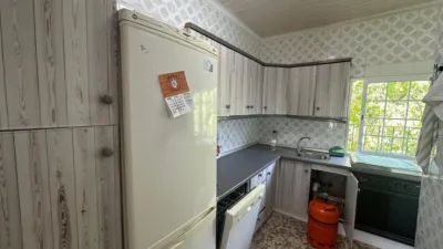Apartment in Plaza de Toros photo 9