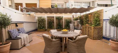 Flat on Carrer del Bonaire photo 2
