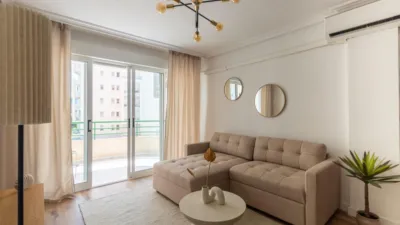 Piso – Torrevieja - Vista 5