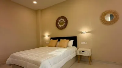 Studio in Calle de Hércules photo 3