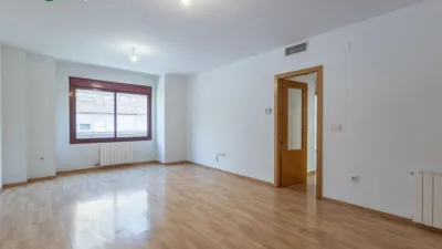 Duplex on Calle del Marqués de Mondéjar photo 5