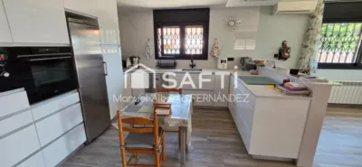 Single-family home in Fogars de la Selva photo 6
