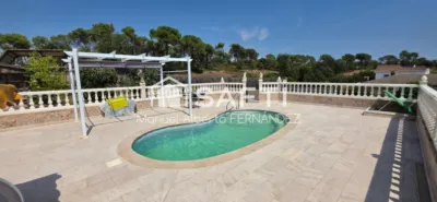 Single-family home in Fogars de la Selva photo 47