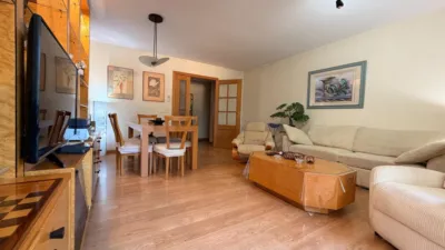 Piso en Los Valles photo 8