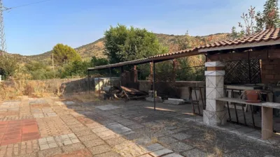 House in Andalusia photo 46