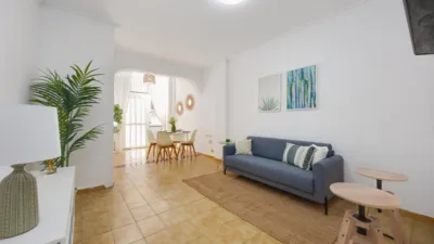 Piso – Torrevieja - Vista 2