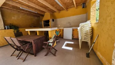Chalet en Finestrat - Campo photo 53