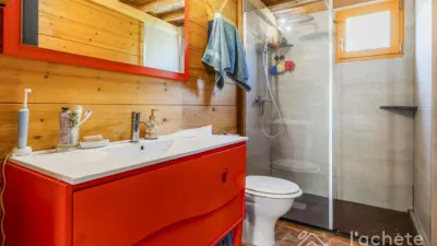 Chalet on Calle Partida Tarraso photo 13