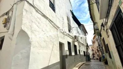 House in Comunidad Valenciana photo 23