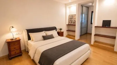 Chalet in El Fargue photo 9