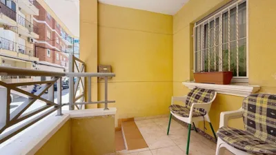 Apartment on Pedro Lorca Street photo 14