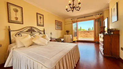 Chalet in Vistahermosa photo 17