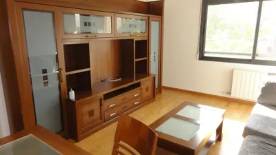 Apartment on Calle del Trébol photo 15