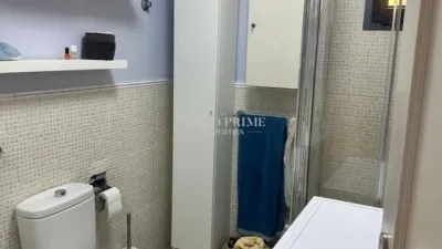 Flat on Calle Eneas photo 12