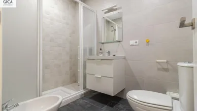 Apartment in Este photo 12
