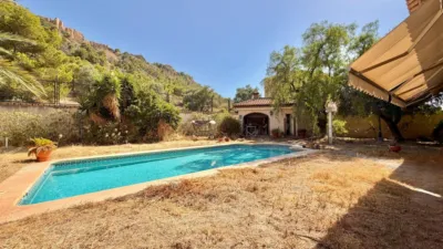Chalet in Vistahermosa photo 32