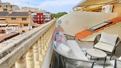 Casa en Carrer de Rafael Alberti, 59 photo 16