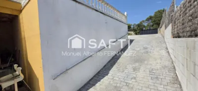 Single-family home in Fogars de la Selva photo 44