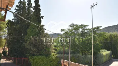 House in Muduex photo 77