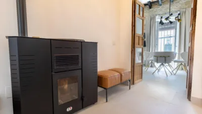 Chalet in City Centre photo 29
