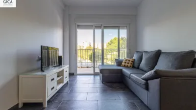 Apartment in Este photo 14