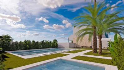 Casa – Pilar de la Horadada - Vista 3