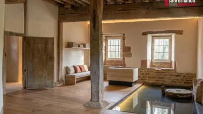 Rustic house on Calle Santiurde de Reinosa photo 20