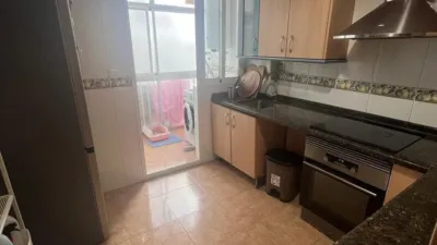 Apartment on Calle de la Paz, 3 photo 6