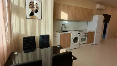 Studio in Calle de Hércules photo 18