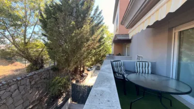Piso en Los Valles photo 15