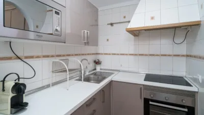 Apartment on Avinguda de Gabriel Roca photo 17