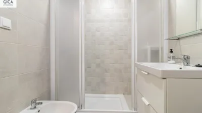 Apartment in Este photo 49