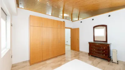 Chalet on Calle Pinar photo 23