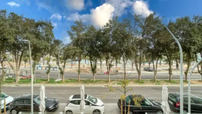 Apartment on Avinguda de Gabriel Roca photo 26
