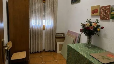Chalet en Rafal Vell photo 14