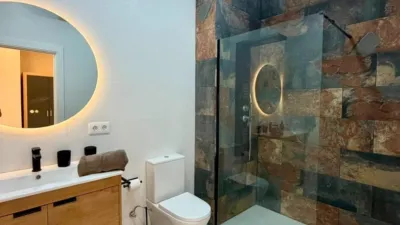 Studio in Calle de Hércules photo 16