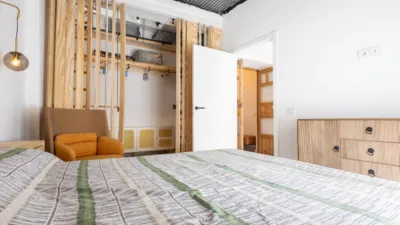 Chalet in City Centre photo 12
