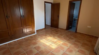 Chalet in Pelagatos - Pago del Humo photo 16