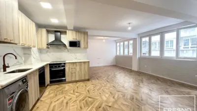 Apartment on Calle Alonso photo 2