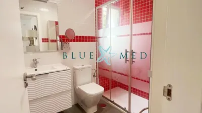 Apartment in La Isla photo 11
