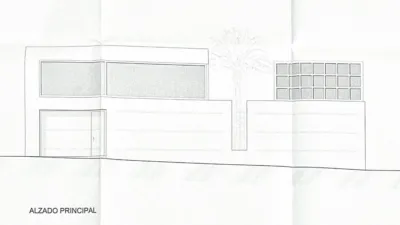 Chalet en calle Pinar photo 37