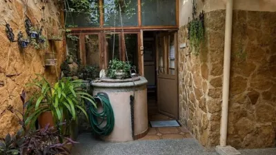 Chalet in Rafal Vell photo 3
