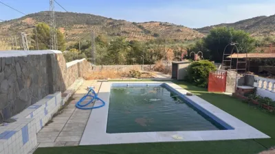 House in Andalusia photo 9