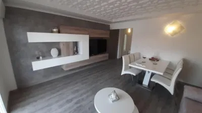 Apartamento en Acequion photo 12