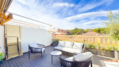 Casa en Carrer de Rafael Alberti, 59 photo 15
