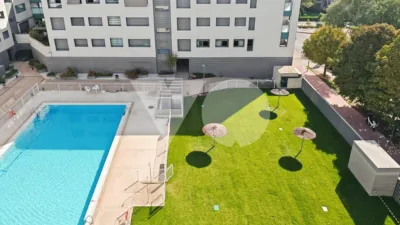 Penthouse on Calle de Velero photo 93