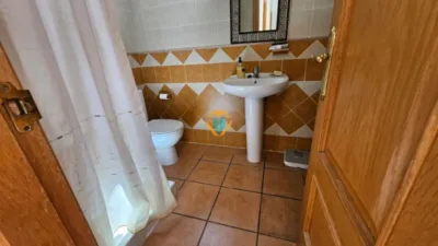 Chalet en Finestrat - Campo photo 49