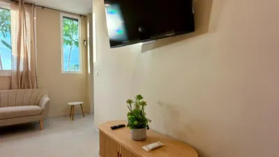 Studio in Calle de Hércules photo 9
